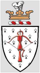 Picture by Rupert Fox from a design by Michael Alabaster