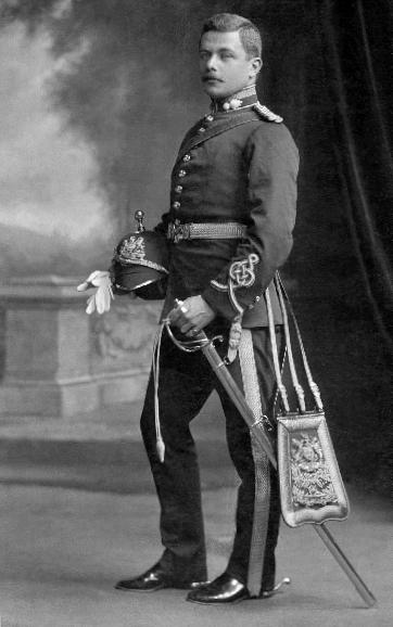 Rupert Cecil Alabaster