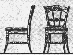 Many Alabasters were chair-makers in Bethnal Green