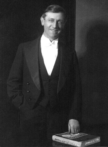 Sidney Herbert Alabaster 1886-1966