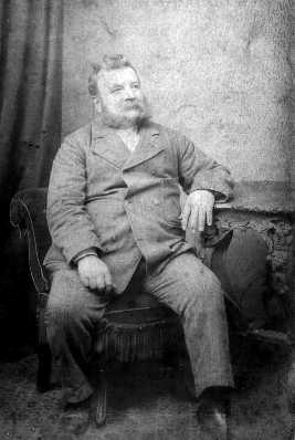 Henry William West Alabaster